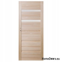 BOROVICOVÉ DVEŘE KŮROVEC KVINTET KNOTLESS WC 70