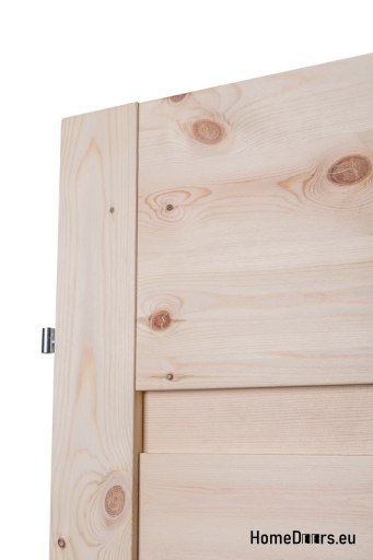 BOROVICOVÉ DVEŘE KŮROVCOVÝ KVINTET KNOTTY PLNÝ 90 BOROVICOVÉ DVEŘE KŮROVCOVÝ KVINTET KNOTTY PLNÝ 90