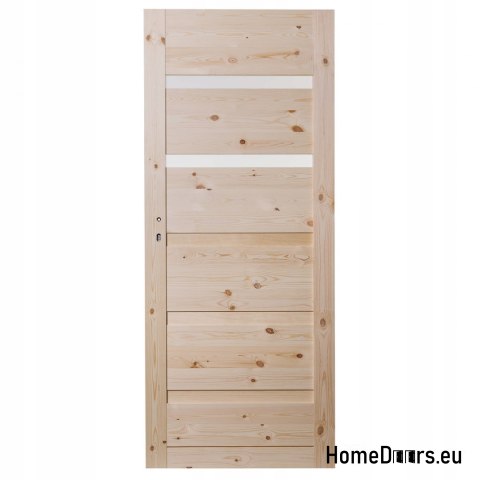 BOROVICOVÉ DVEŘE KŮROVEC KVINTET KNOT WC 80 BOROVICOVÉ DVEŘE KŮROVEC KVINTET KNOT WC 80