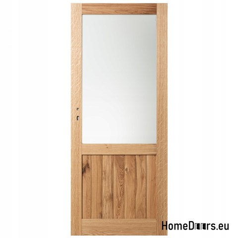 Pokoj Wing Duo Loft Classic s dubem s vázanou 80 Pokoj Wing Duo Loft Classic s dubem s vázanou 80