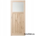 Křídlo Duo Loft Classic Dub s vázaným WC 70