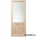 Dubový pokoj Wing Duo Loft Sęczne 90