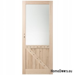 Dubový pokoj Wing Duo Loft Sęczne 90