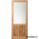 Dubový pokoj Wing Duo Loft Sęczne 90