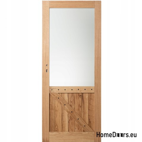 Dubový pokoj Wing Duo Loft Sęczne 90 Dubový pokoj Wing Duo Loft Sęczne 90