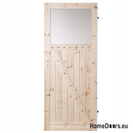 Křídlo Duo Loft Sęczne WC 70