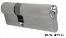 Wkładka patentowa bębenkowa drzwiowa 45/60 mm Wkładka patentowa bębenkowa drzwiowa 45/60 mm