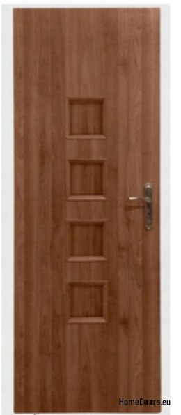Kompletní interiérové dveře Atria 60