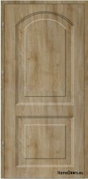 PĚNA NA PĚNU TEPLÉ VENKOVNÍ DVEŘE T02 55 mm 100