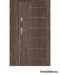 Dvoukřídlé dveře 180 Pravý, různé designy barvy