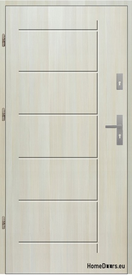 PĚNOVÉ VENKOVNÍ DVEŘE T41 72 mm 90 PĚNOVÉ VENKOVNÍ DVEŘE T41 72 mm 90