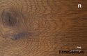 DRZWI PRZESUWNE MODERN RUSTIC XX DĄB BRONZE 90