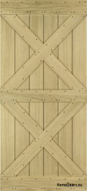 DRZWI PRZESUWNE MODERN RUSTIC XX DĄB FLADER 90