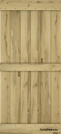 DRZWI PRZESUWNE MODERN RUSTIC E DĄB BELKOWY 80