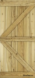 DRZWI PRZESUWNE MODERN RUSTIC K JESION SĘKATY 80