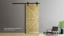 DRZWI PRZESUWNE MODERN RUSTIC K JESION SĘKATY 80