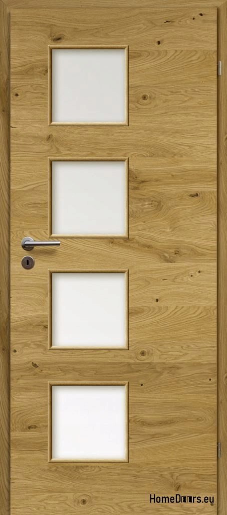 DRZWI WEWNĘTRZNE MODERN 10H DĄB RUSTIC 80 DRZWI WEWNĘTRZNE MODERN 10H DĄB RUSTIC 80