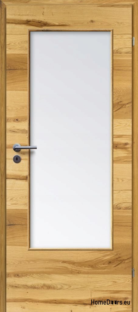 DRZWI WEWNĘTRZNE MODERN 05H DĄB BELKOWY 90 cm DRZWI WEWNĘTRZNE MODERN 05H DĄB BELKOWY 90 cm