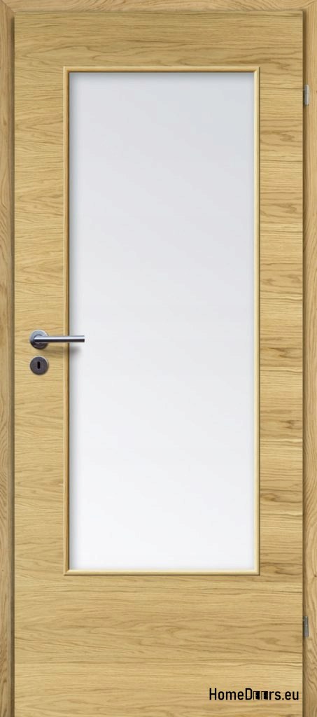 DRZWI WEWNĘTRZNE MODERN 05H DĄB FLADER 80 DRZWI WEWNĘTRZNE MODERN 05H DĄB FLADER 80