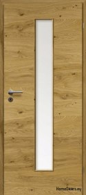 DRZWI WEWNĘTRZNE MODERN 06H DĄB RUSTIC 90