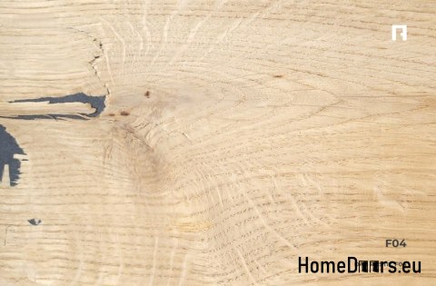 DRZWI WEWNĘTRZNE MODERN 07H DĄB RUSTIC 60