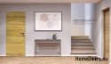 DRZWI WEWNĘTRZNE MODERN 01H DĄB BELKOWY 60