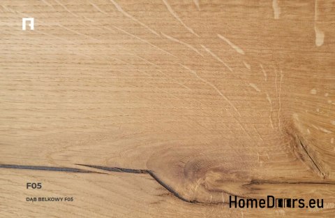 DRZWI WEWNĘTRZNE MODERN 01H DĄB BELKOWY 70 cm DRZWI WEWNĘTRZNE MODERN 01H DĄB BELKOWY 70 cm