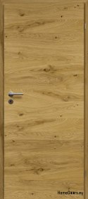 DRZWI WEWNĘTRZNE MODERN 01H DĄB RUSTIC 70