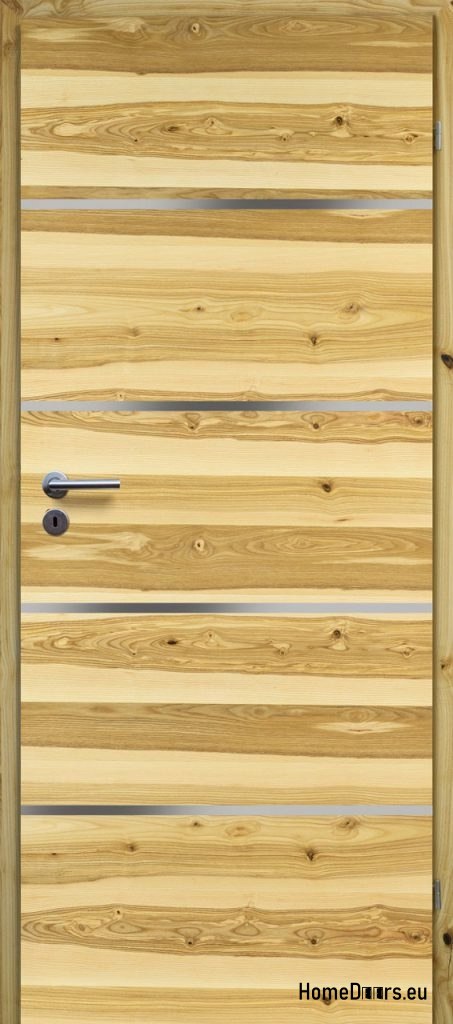 DRZWI WEWNĘTRZNE MODERN 02H JESION SĘKATY 60