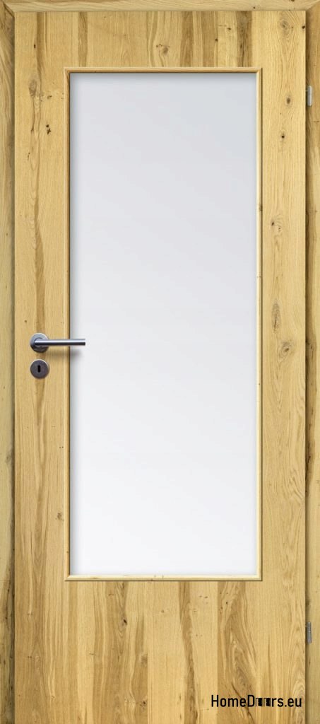 DRZWI WEWNĘTRZNE MODERN 05V DĄB BELKOWY 90 cm DRZWI WEWNĘTRZNE MODERN 05V DĄB BELKOWY 90 cm