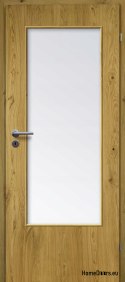 DRZWI WEWNĘTRZNE MODERN 05V DĄB RUSTIC 70