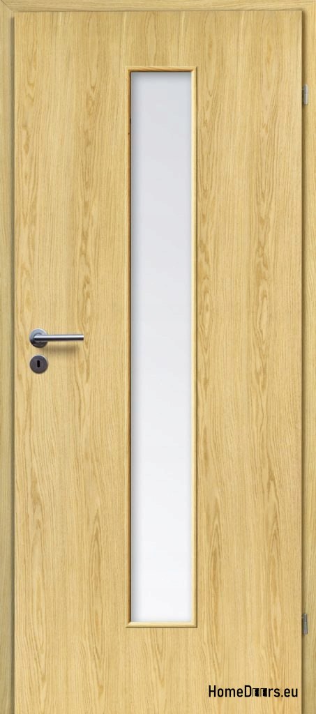 DRZWI WEWNĘTRZNE MODERN 06V DĄB FLADER 70
