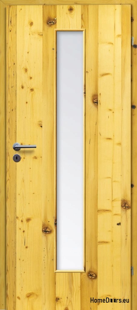 DRZWI WEWNĘTRZNE MODERN 06V ŚWIERK STARY 60