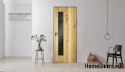 DRZWI WEWNĘTRZNE MODERN 07V DĄB RUSTIC 70