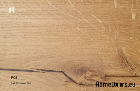 DRZWI WEWNĘTRZNE MODERN 01V DĄB BELKOWY 80 DRZWI WEWNĘTRZNE MODERN 01V DĄB BELKOWY 80