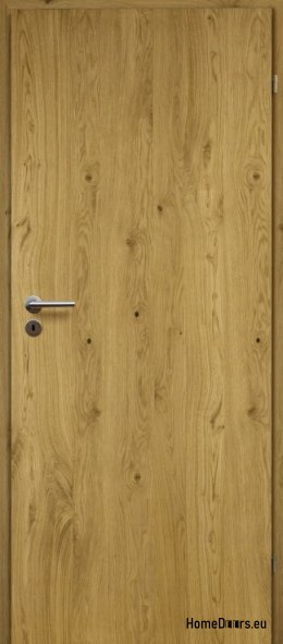 DRZWI WEWNĘTRZNE MODERN 01V DĄB RUSTIC 60