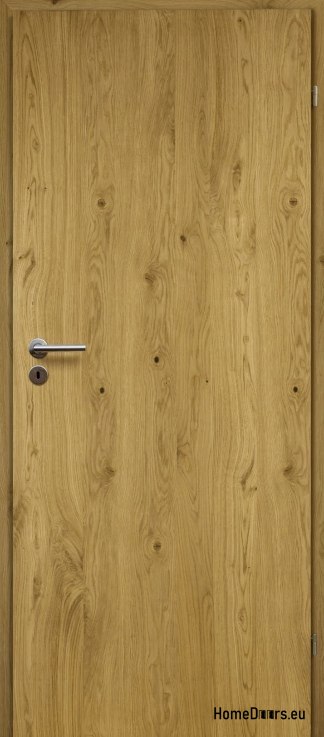 DRZWI WEWNĘTRZNE MODERN 01V DĄB RUSTIC 80