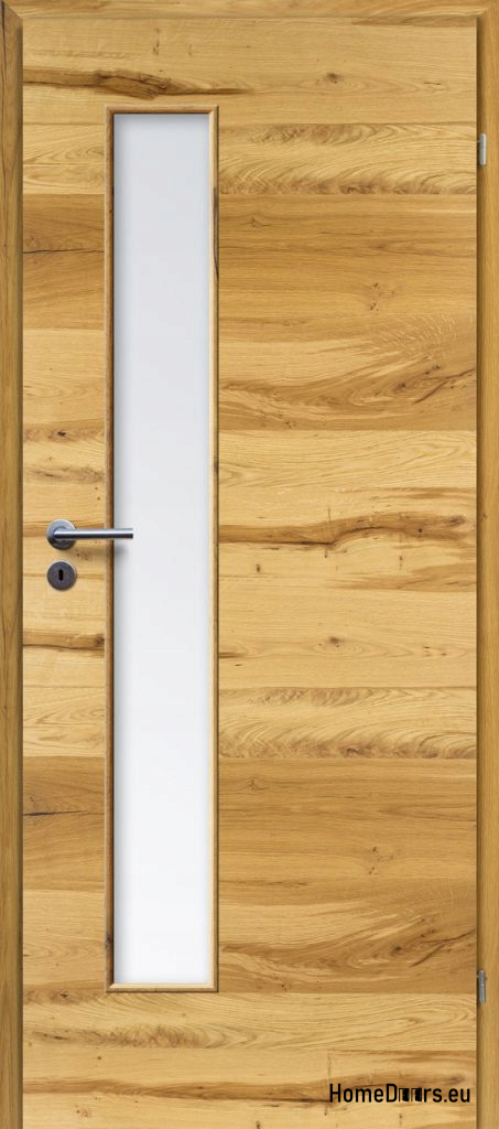 DRZWI WEWNĘTRZNE MODERN 07H DĄB BELKOWY 90 cm DRZWI WEWNĘTRZNE MODERN 07H DĄB BELKOWY 90 cm