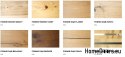 Ościeżnica regulowana drewniana fornir 360-380 Ościeżnica regulowana drewniana fornir 360-380