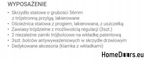 DVOUKŘÍDLÉ VCHODOVÉ DVEŘE HLADKÝ LAK 140 Pravý, SKLADEM DVOUKŘÍDLÉ VCHODOVÉ DVEŘE HLADKÝ LAK 140 Pravý, SKLADEM