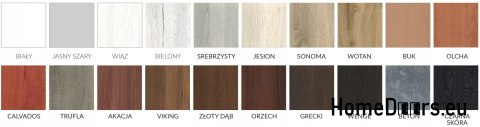 Interiérové prosklené pokojové dveře WELLA Bathroom 90 Interiérové prosklené pokojové dveře WELLA Bathroom 90