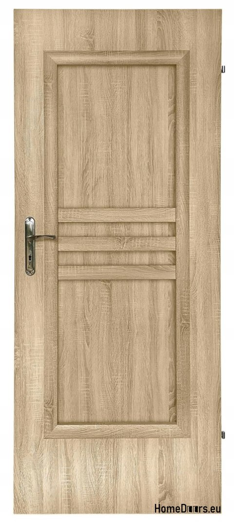 OTIMO Masivní interiérové dveře Full 80