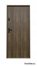 Drzwi Wewnętrzne Akustyczne CLASSIC SET 6 90 Fresh Kolory