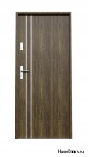 Drzwi Wewnętrzne Akustyczne CLASSIC SET 6 90 Fresh Kolory