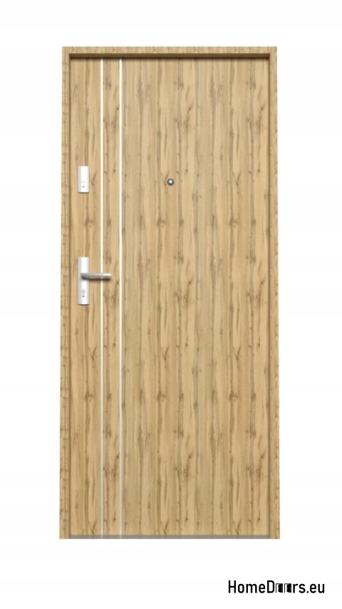Drzwi Wewnętrzne Akustyczne CLASSIC SET 6 90 Fresh Kolory Drzwi Wewnętrzne Akustyczne CLASSIC SET 6 90 Fresh Kolory