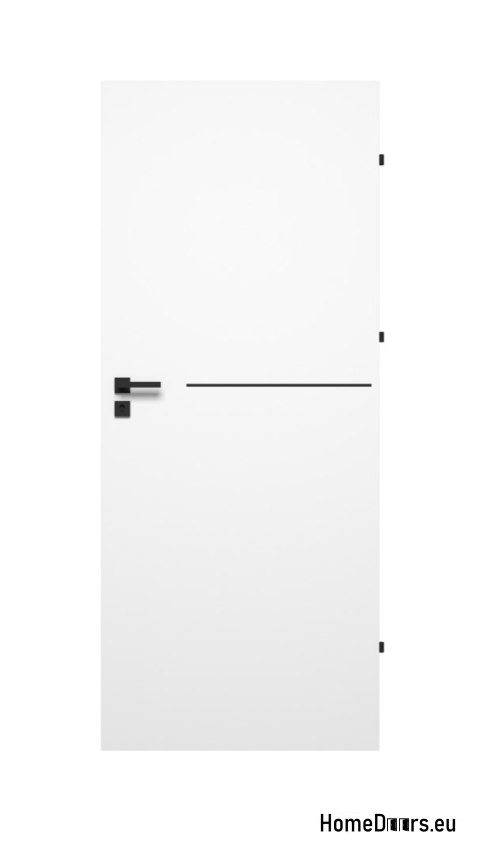 Intero 10 70 Premium CPL Panel Interiérové dveře Barvy