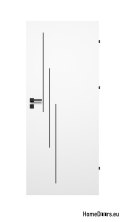 Intero 12 70 Premium CPL Barvy interiérových panelů dveří