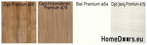 Drzwi Wewnętrzne Płycinowe Intero 4 70 Premium CPL Kolory Drzwi Wewnętrzne Płycinowe Intero 4 70 Premium CPL Kolory