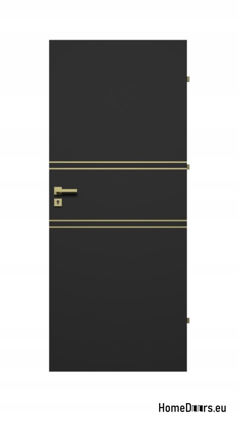 Panelové interiérové dveře Rosto 60 Svěží barvy