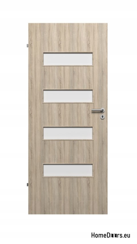 Sara Room 60 Panel Interiérové dveře Lakované barvy Sara Room 60 Panel Interiérové dveře Lakované barvy